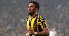 Fenerbahçe, Gökhan Gönül'ün Fotoğrafını Beyaz Kağıtla Kapladı