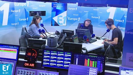 Saint-Etienne-du-Rouvray : chez la mère du second suspect