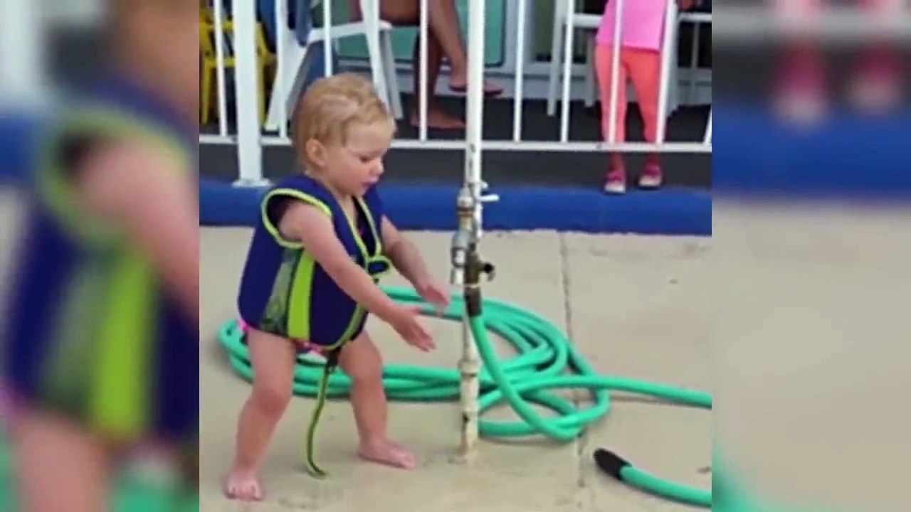 Funny Kid Fails 1