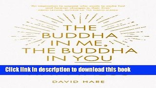 Download The Buddha in Me, The Buddha in You: A Handbook for Happiness PDF Online