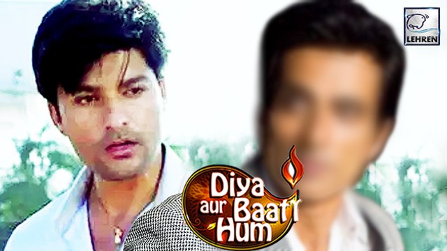 Anas Rashid REPLACED By Dabangg Actor | Diya Aur Baati Hum Season-2 | Star Plus