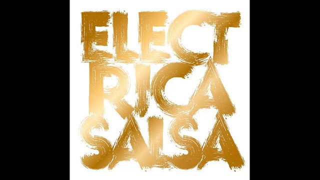 Off - Electrica Salsa (feat. Sven Väth) [Roman Flügel Remix]