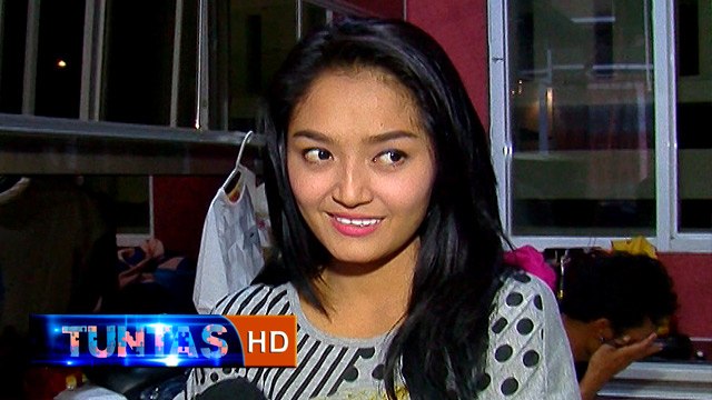 Siti Badriah Sibuk Nyanyi dan Syuting - Tuntas 28 Juli 2016