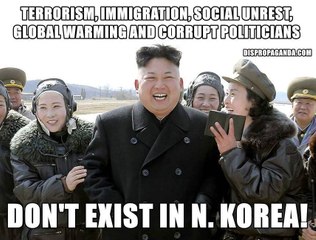KIM JONG IL death | North Korea President