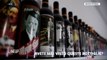 Dictator Beer : face of world's dictators are refreshing parts other beers can't reach