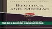 Download Beothuk and Micmac (Classic Reprint) PDF Free