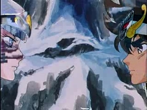 SAINT SEIYA EPISODIOS - PELICULAS Y OVAS POR VEOH