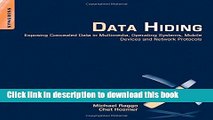Read Data Hiding: Exposing Concealed Data in Multimedia, Operating Systems, Mobile Devices and