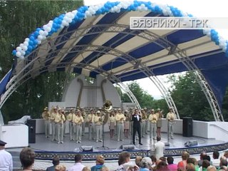 "На Солнечной поляночке". Передача от 27.07.2016