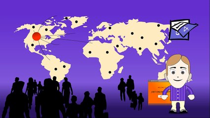 Online Marketing vs Traditional Marketing (1)