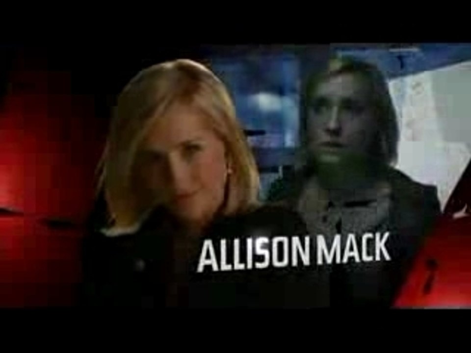 Smallville generique saison5