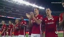 Bayern München 3-3 AC Milan All Goals & Full Penalty Shoot-Out 27.07.2016 HD