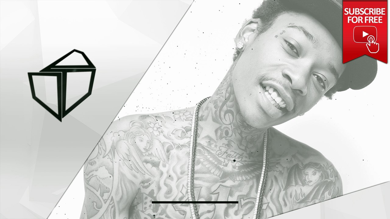 Wiz Khalifa ft. Chris Brown Type Beat / Epic Motivational Instrumental 2016 | "Ambition"
