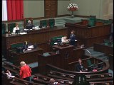 Poseł Tomasz Jaskóła - Wystąpienie z dnia 06 lipca 2016 roku.