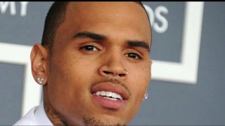 Chris Brown suspende su actuación en República Dominicana