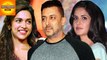 Salman Khan Chooses Deepika Padukone Over Katrina Kaif | Bollywood Asia