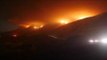 Timelapse Video Shows Soberanes Fire Raging in Central California