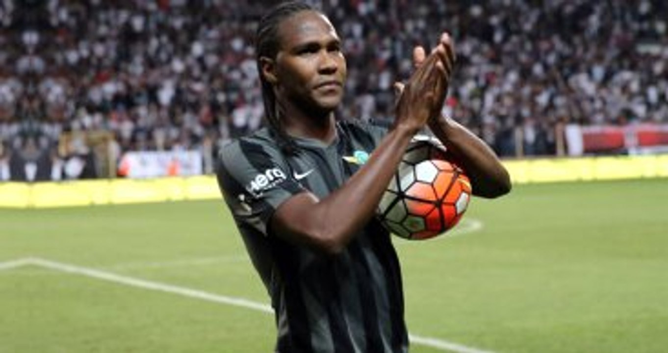 Galatasaray Rodallega ve Eren Derdiyok Transferlerinde Sıkıntı Yaşadı