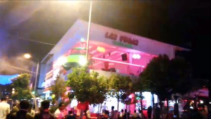 Alanyada Gece Hayati 2016 )))