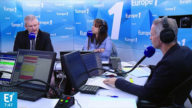 Saint-Etienne-du-Rouvray : l'ordonnance de la juge est une ordonnance de Bisounours !