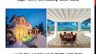 Distinguishing the Finest Real Estate Companies in the Cayman Islands
