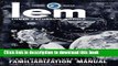 Read LEM Lunar Excursion Module Familiarization Manual  Ebook Free