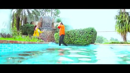 Da Yao Zargi Na | Shahsawar & Sitara Younas | Pashto New HD Film Nadan Coming Soon 2016