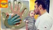 Salman Khan's Special Gift To Nephew Ahil | Bollywood Asia