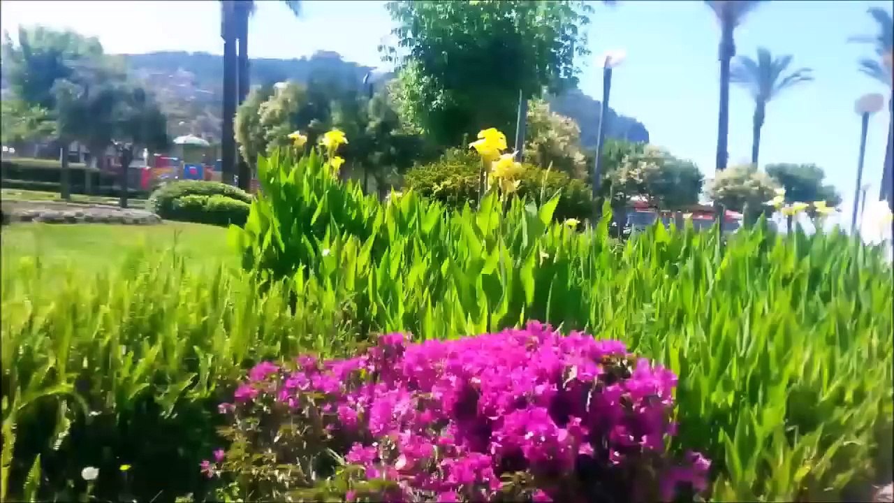 ALANYA DA TATiLDEYDiM ))))
