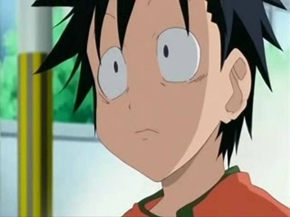 Kyou no Go no Ni OAV2,part.1 vostfr