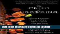 [Read PDF] The Crisis of Crowding: Quant Copycats, Ugly Models, and the New Crash Normal Ebook Free