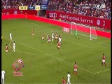 اهداف مباراة ( بايرن ميونيخ 3 ( 3-5 ) 3 ميلان ) الكأس الدولية للأبطال 2016