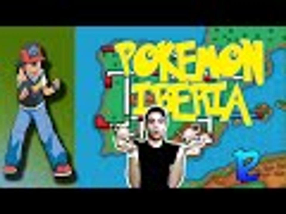 POKÉMON IBERIA #12 | MANKEYS EVERYWHERE !!