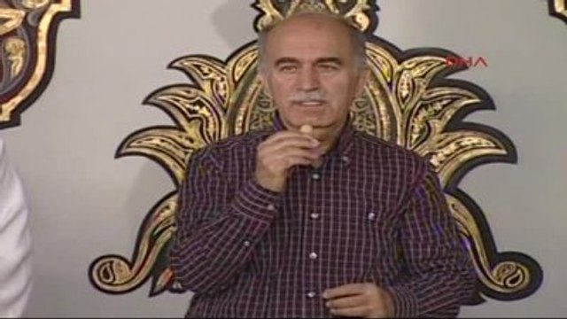 Bursa - Eski Bursa Valisi Harput ile Emniyet Müdürü Kahya Gözaltında -arşiv