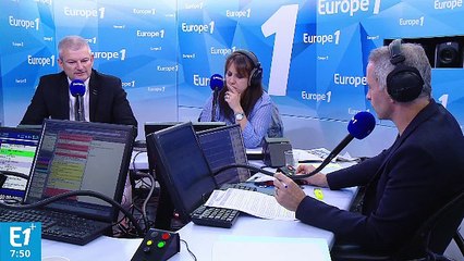 Falorni : "La Loi de 1905 est sacrée mais un concordat avec l'Islam est peut-être souhaitable"