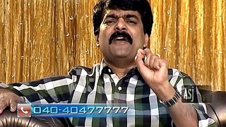 Bro Anil Kumar Television Messages - ASJ   17 06 2012