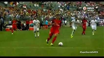 Paris Saint Germain 3-1 Real Madrid  Full Highlights HD (28/07/2016)