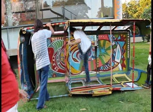 2013 – Bia Medeiros - Reboque