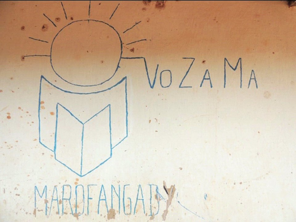 Marofangady