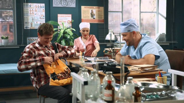 Как врач зарабатывает на Джонни Деппе — Готовьтесь посмеяться от души!