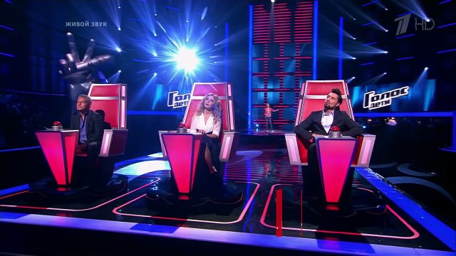 Девочка Мая Егорова была достойна победы в финале, а судьи к ней даже не повернулись