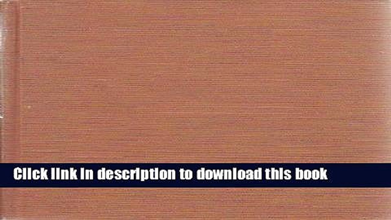 PDF Techniques in Mineral Exploration [PDF] Full Ebook