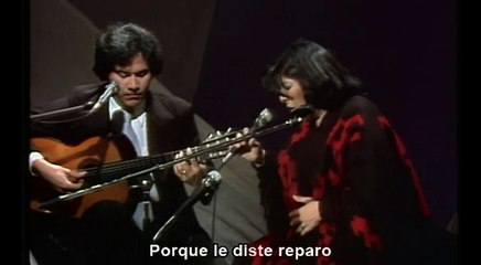 Mercedes Sosa - 10 - Serenata para la tierra de uno