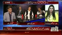 Mian Ateeq With Mati Ullah Jan On Waqt News 27 July 2016