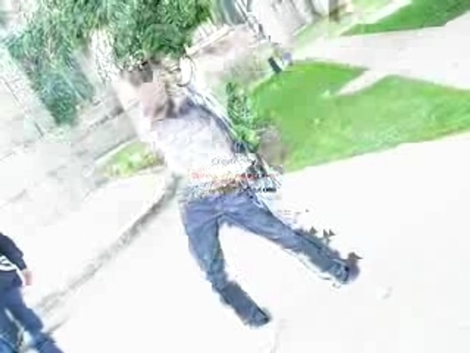 TCK