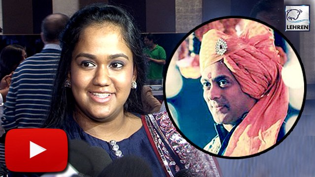 Arpita Khan Reacts On Salman Khan's Marriage
