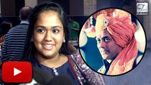Arpita Khan Reacts On Salman Khan's Marriage