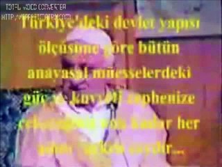 Fethullah Gülen kaseti