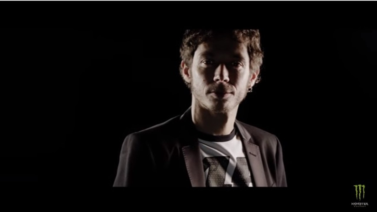 Serie Valentino Rossi - Capítulo 5