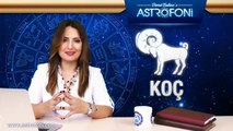 KOÇ burcu haftalık yorumu 11 - 17 Temmuz 2016